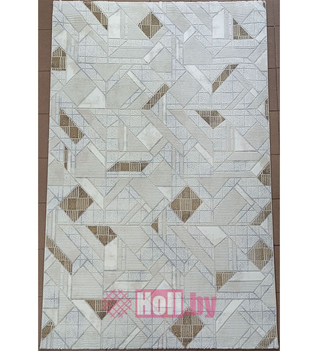 Ковер Portfolio 051480-white-beige