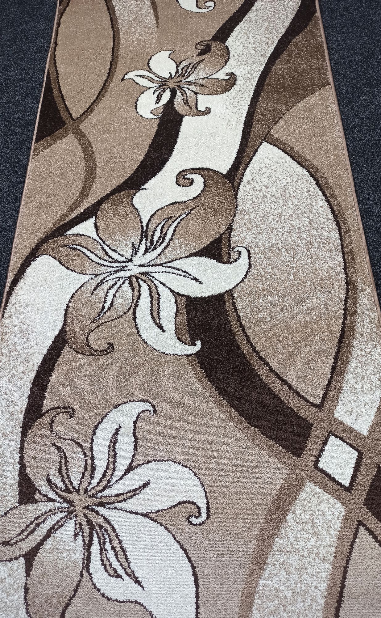 Дорожка ковровая ЭСПРЕССО 12С2-ВИ