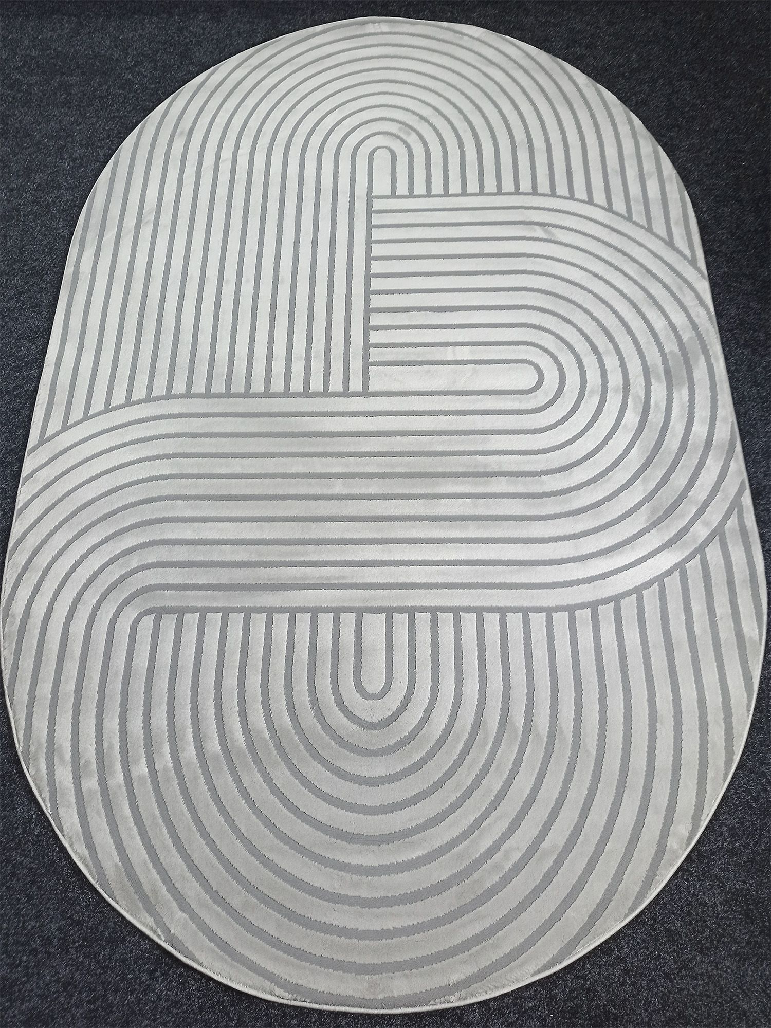 Ковер SIGN 01914