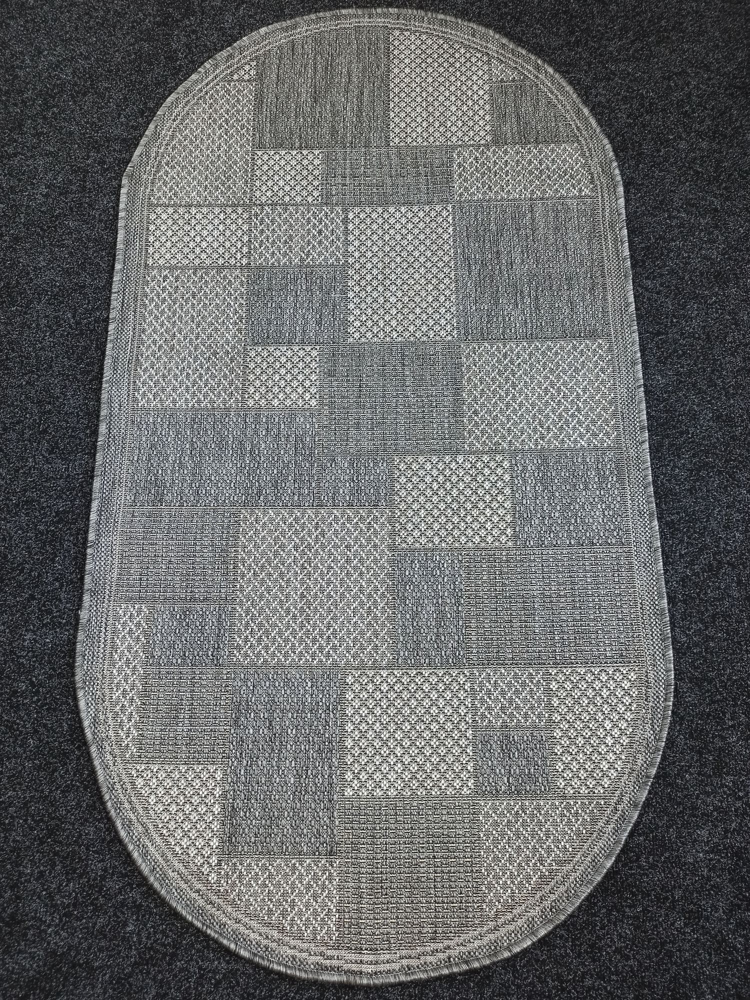 Циновка ДЕКОРА (Сизаль) 52301-50511